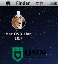 mac制作u盘系统安装盘的步骤,制作mac安装u盘教程