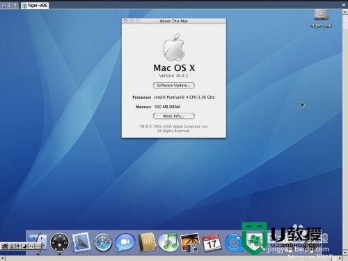 mac如何安装windows7系统,mac安装windows7系统的方法