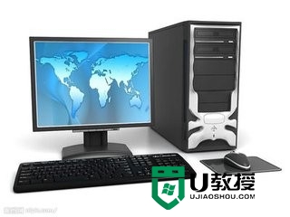 清理win7系统硬盘内存的最佳方法，步骤1