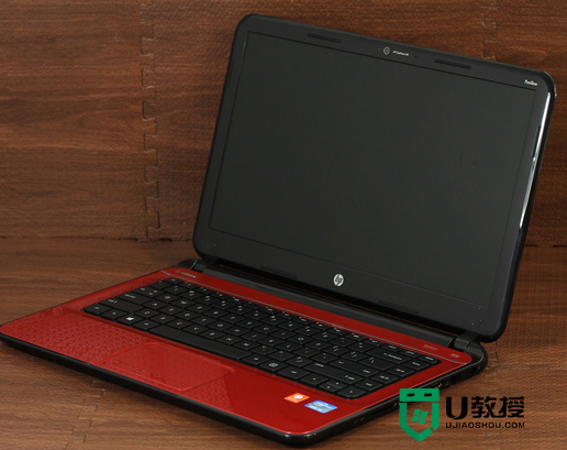 HP惠普cq41笔记本怎么重装系统|hp笔记本几种重装系统的方法