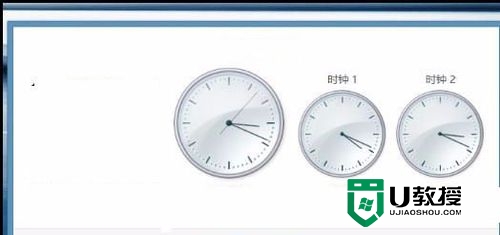 win8.1怎么添加附加时钟,步骤7