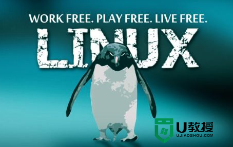 linux下怎么用u盘