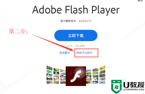 ​电脑flash控件怎么安装_电脑如何安装flash插件