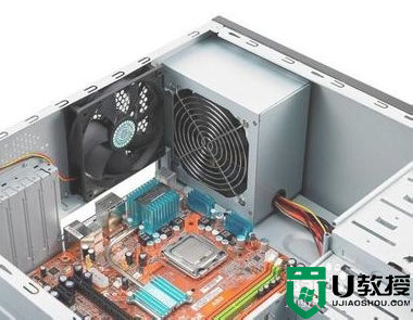 电脑容易发热死机怎么回事_电脑运行发热死机的修复方法