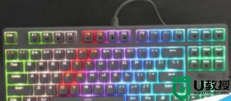 键盘灯按键开关是哪个键 机械键盘灯如何设置