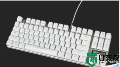 键盘灯按键开关是哪个键_机械键盘灯如何设置