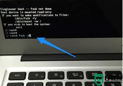 苹果笔记本锁屏密码忘了怎么办_macbook锁屏密码忘记了的解决方法