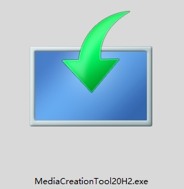 MediaCreationTool下载v20H2