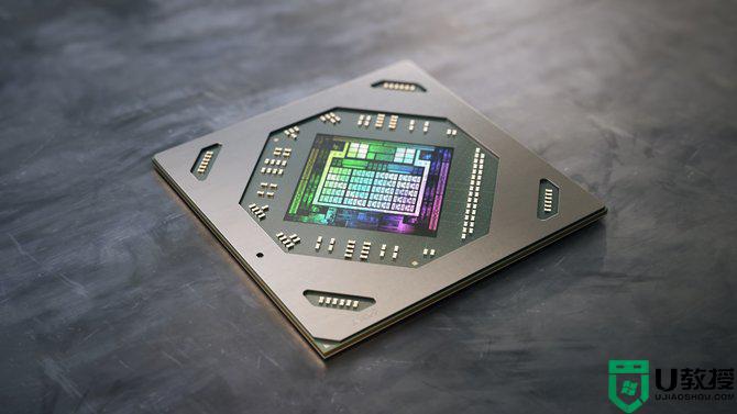 RX 6700XT相当于什么N卡_AMD Radeon RX 6700 XT显卡评测