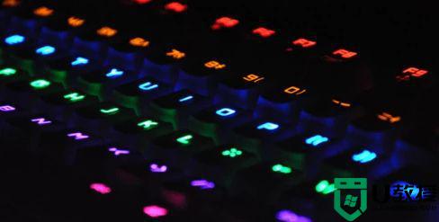 vpro机械键盘灯怎么打开_vpro机械键盘怎么调灯光