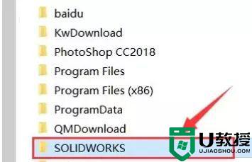 solidworks2019怎么安装破解_solidworks2019安装破解教程
