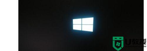 window10升级系统桌面黑屏怎么回事_win10更新后开机桌面黑屏的修复方法