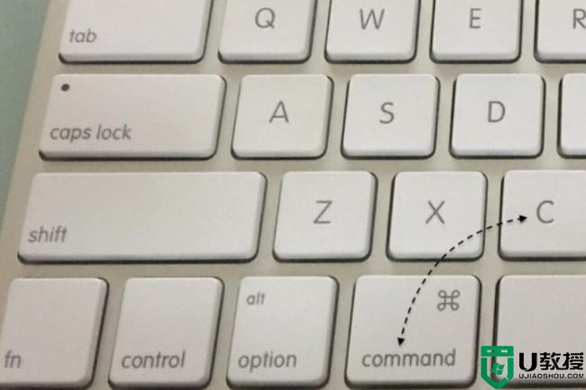 苹果电脑怎么粘贴复制_苹果笔记本如何复制粘贴
