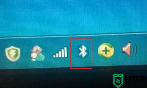 win7系统桌面没有蓝牙图标怎么解决_win7蓝牙图标不显示怎么办
