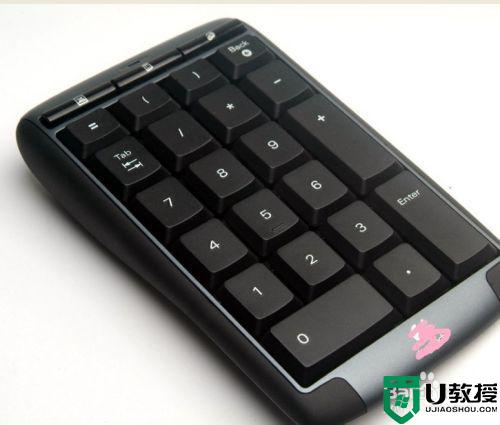 键盘怎么代替鼠标移动win7_win7怎样用键盘控制鼠标光标