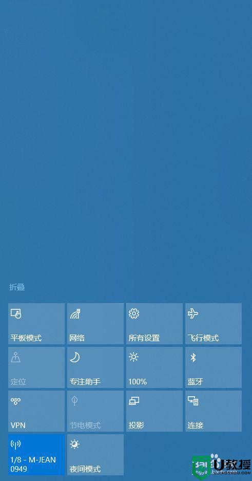 windows10无法修改屏幕显示方向怎么办 调整电脑win10屏幕方向的方法