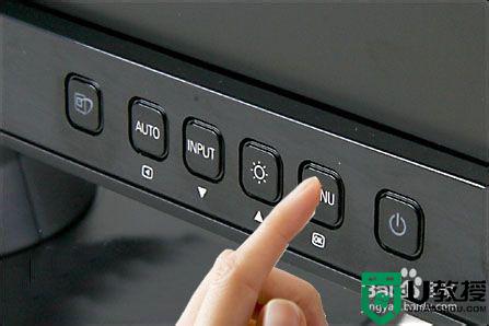 w7电脑显示器显示“屏幕控制锁定”如何解决