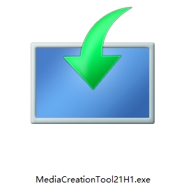 微软官方系统制作工具MediaCreationTool21H1下载