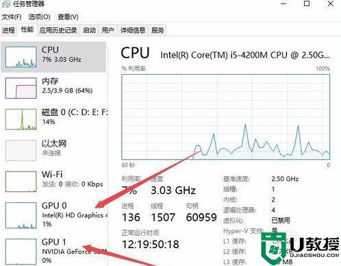 w10能看gpu使用率吗_win10怎么看gpu使用率