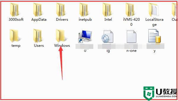 windows10更新文件存在哪里_windows10更新文件如何删除