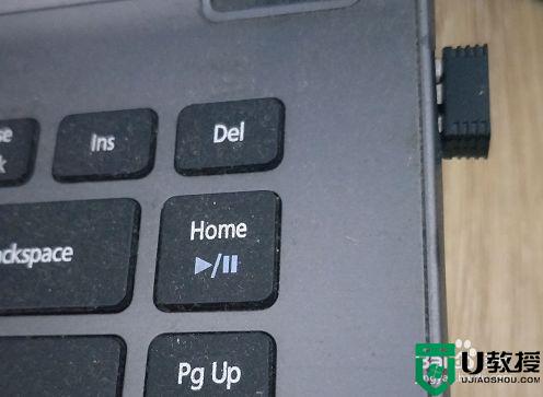 台式电脑怎么连接使用无线键盘_教你给电脑连接无线键盘的方法