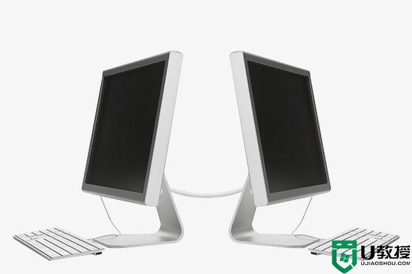 两个电脑怎么远程互传文件 电脑远程互传文件的两种方法