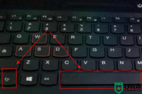 联想笔记本电脑怎样关闭键盘灯_联想笔记本怎么关键盘灯