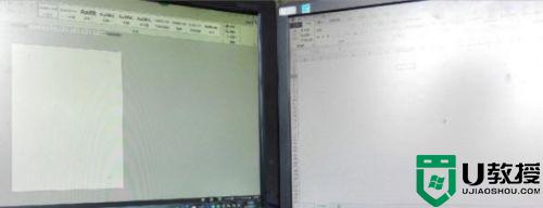 win7电脑双屏显示设置方法_win7电脑如何设置双屏显示