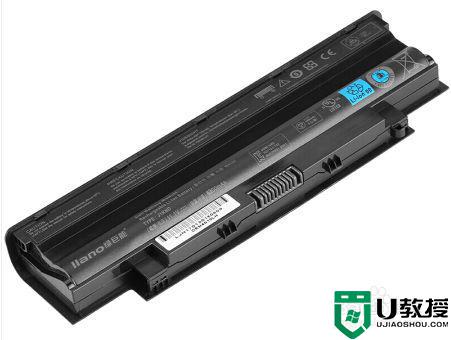 戴尔笔记本电池win7电池可用不充电修复方法