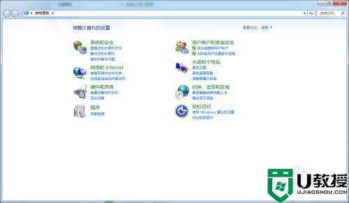 联想笔记本win7系统重启时配置windows update已完成100%转个不停怎么修复