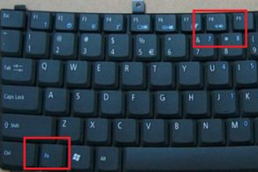 台式机win7键盘锁是哪个键_win7台式电脑键盘锁定按什么键解锁
