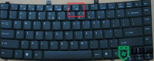 整个键盘锁了如何解锁_键盘锁住了打不了字怎么解锁