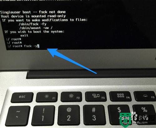 忘记苹果电脑密码怎么办_苹果电脑忘记mac密码怎么办