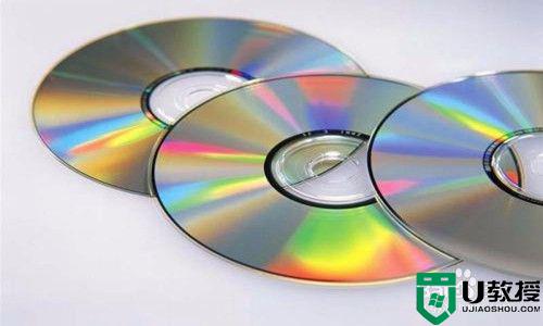 怎么样刻录cd光盘 电脑怎样刻录cd音乐光盘