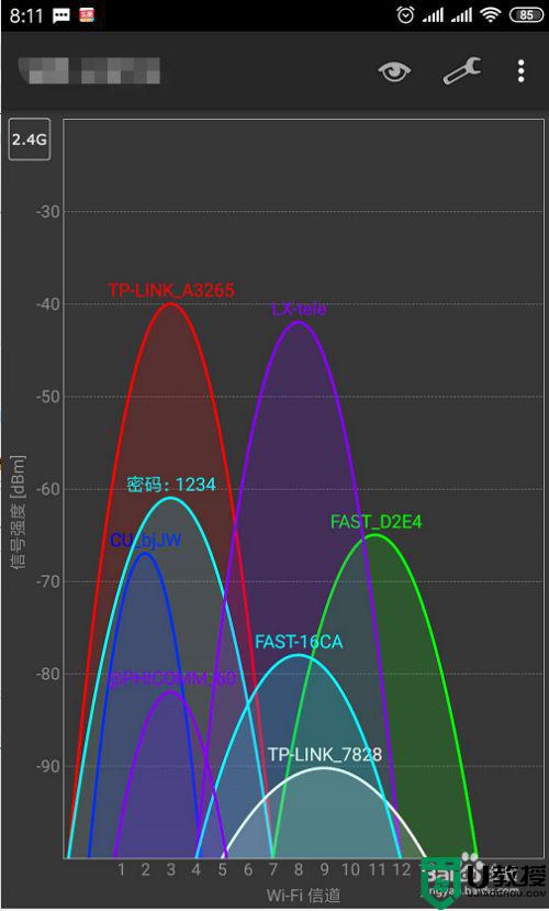 无线满格网速特别慢怎么办_为什么无线信号满格网速很慢