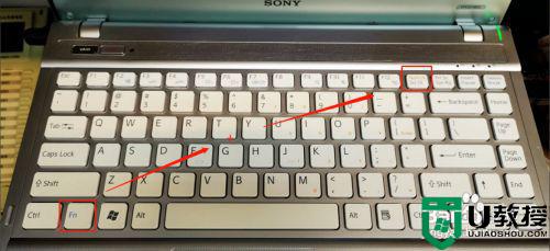 小键盘变成了上下左右怎么办_为什么数字键盘变成上下左右