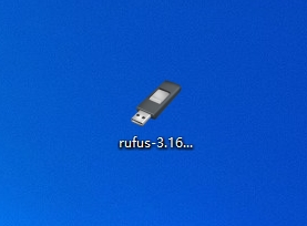 Rufus启动盘官方下载v3.16(绕过win11硬件限制)