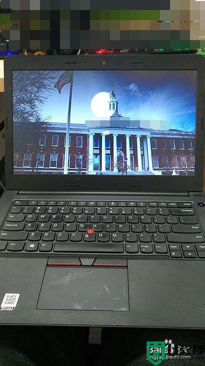 手提电脑开机黑屏怎么办_笔记本无法开机一直黑屏怎么办