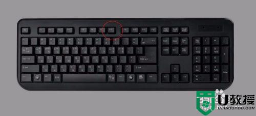 电脑开机后黑屏只有一个鼠标箭头win7是什么原因如何解决