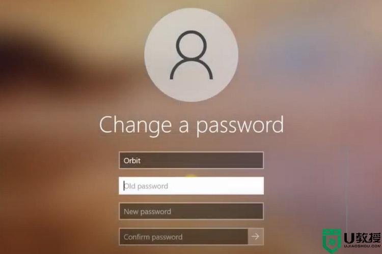 win11安装后用户名和密码如何改_win11系统更改用户名和密码的图文教程
