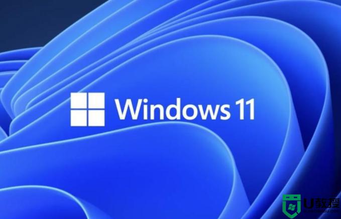 win11安装完重启纯蓝色屏怎么办 windows11升级安装重启蓝屏如何解决