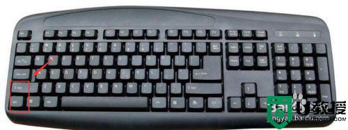 怎样切换键盘 电脑怎么切换出键盘