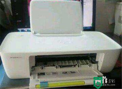 打印机打印不了是什么原因_新装的打印机为什么无法打印