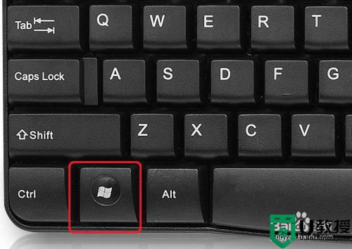 为什么win10开机键盘小数字灯不亮_win10电脑键盘小数字灯不亮的解决方案