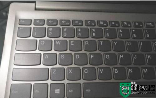 联想小新键盘灯怎么开_如何打开联想小新电脑的键盘灯