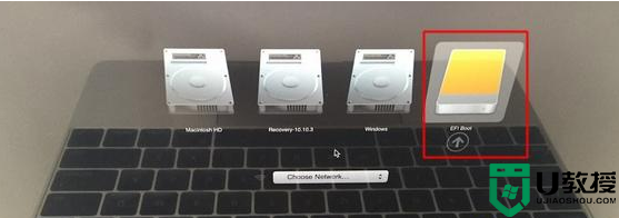 苹果笔记本电脑11.01系统如何安装w10系统_苹果笔记本装win10系统教程