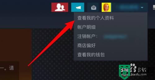 steam库存为私密状态怎么打开_steam怎么解除库存私密状态