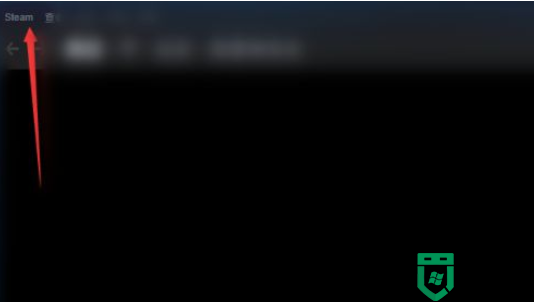 打开游戏会出现steam界面怎么关闭_在steam游戏中关闭steam界面的步骤