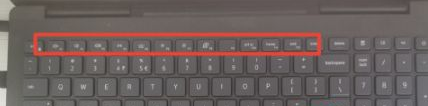 电脑f1到f12的功能键怎么开启 键盘f1到f12的功能开启教程