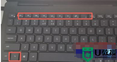 电脑f1到f12的功能键怎么开启_键盘f1到f12的功能开启教程